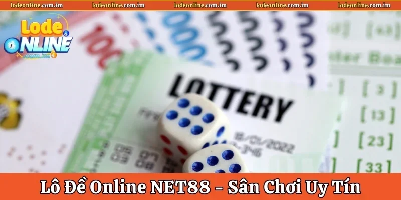 Lô đề online NET88